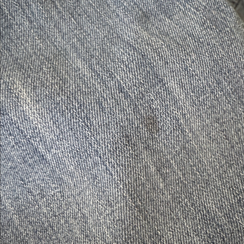 3 Pair of Boys Jeans - Wrangler & Levi - Picture 9 of 16